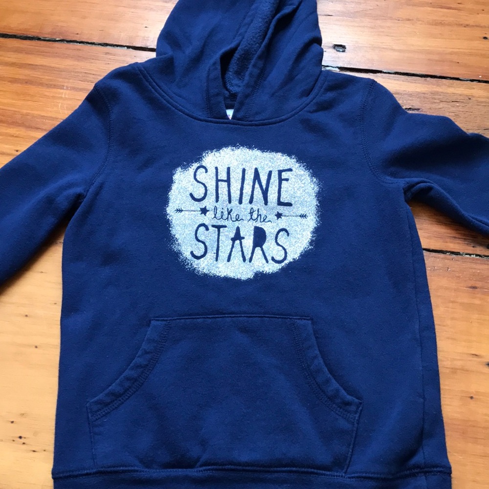 Girls Sweatshirt